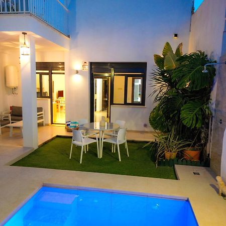 Casa En Son Espanyolet Palma de Mallorca Eksteriør billede