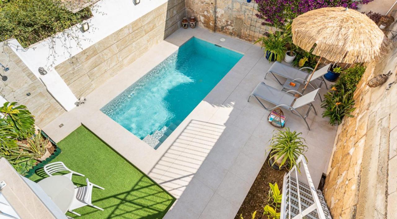 Casa En Son Espanyolet Palma de Mallorca Eksteriør billede