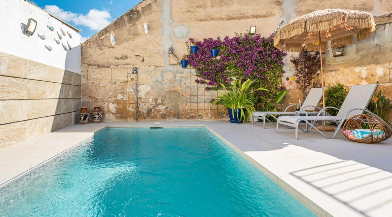 Casa En Son Espanyolet Palma de Mallorca Eksteriør billede