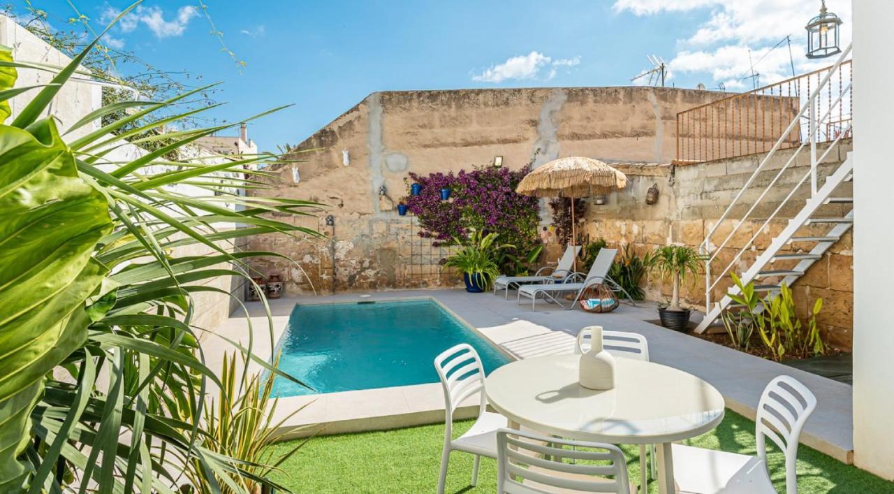 Casa En Son Espanyolet Palma de Mallorca Eksteriør billede