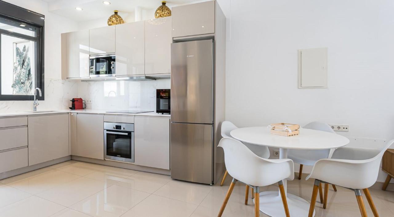 Casa En Son Espanyolet Palma de Mallorca Eksteriør billede
