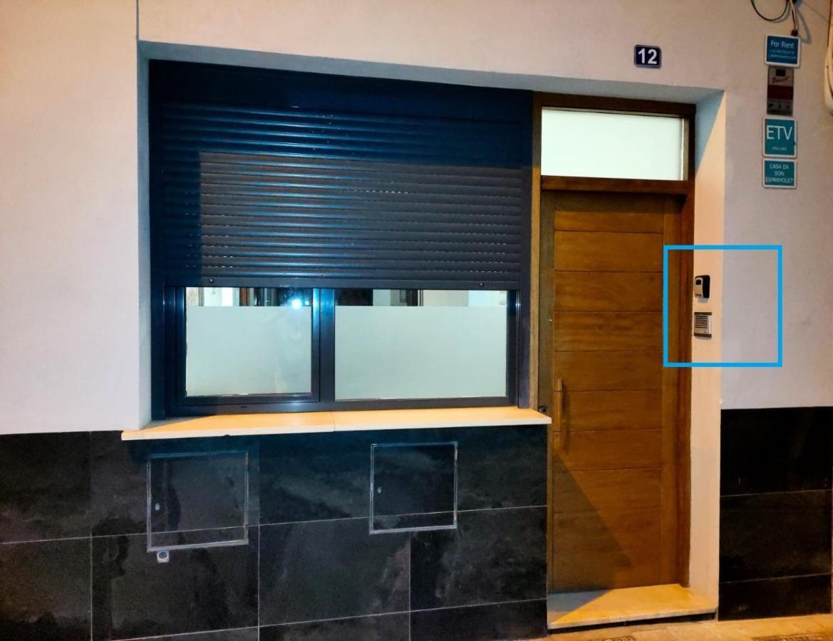 Casa En Son Espanyolet Palma de Mallorca Eksteriør billede
