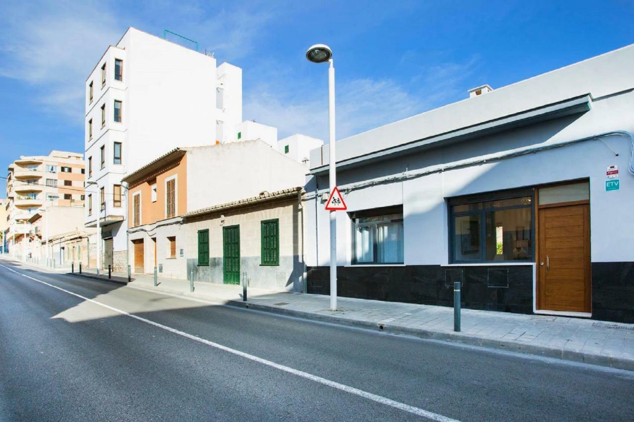 Casa En Son Espanyolet Palma de Mallorca Eksteriør billede