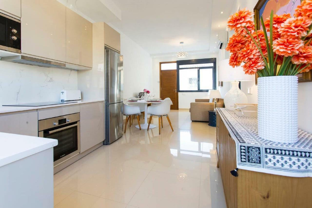 Casa En Son Espanyolet Palma de Mallorca Eksteriør billede