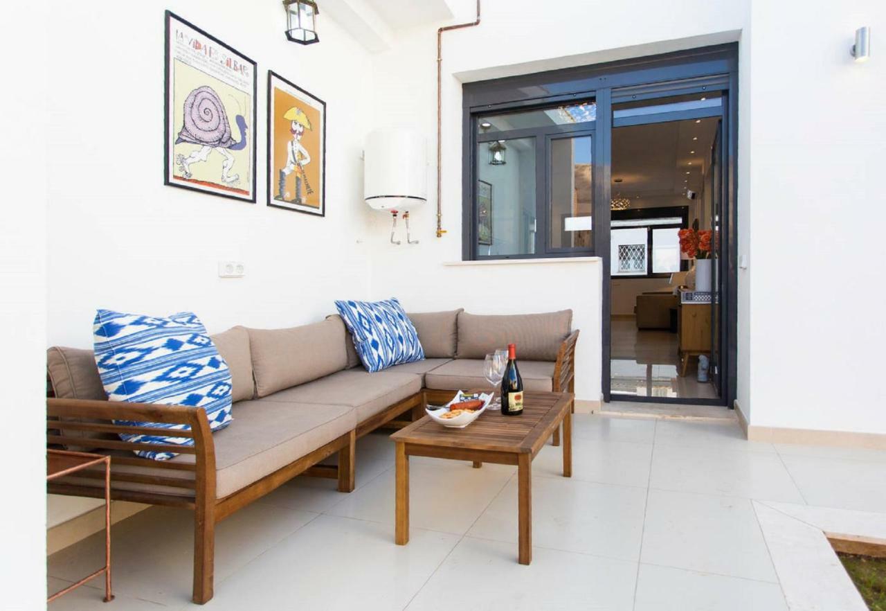 Casa En Son Espanyolet Palma de Mallorca Eksteriør billede