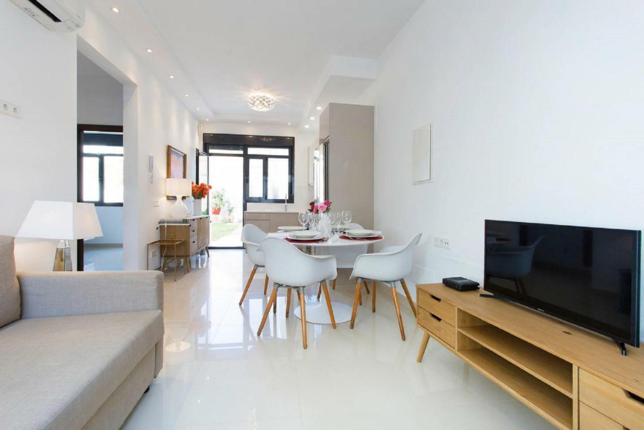 Casa En Son Espanyolet Palma de Mallorca Eksteriør billede