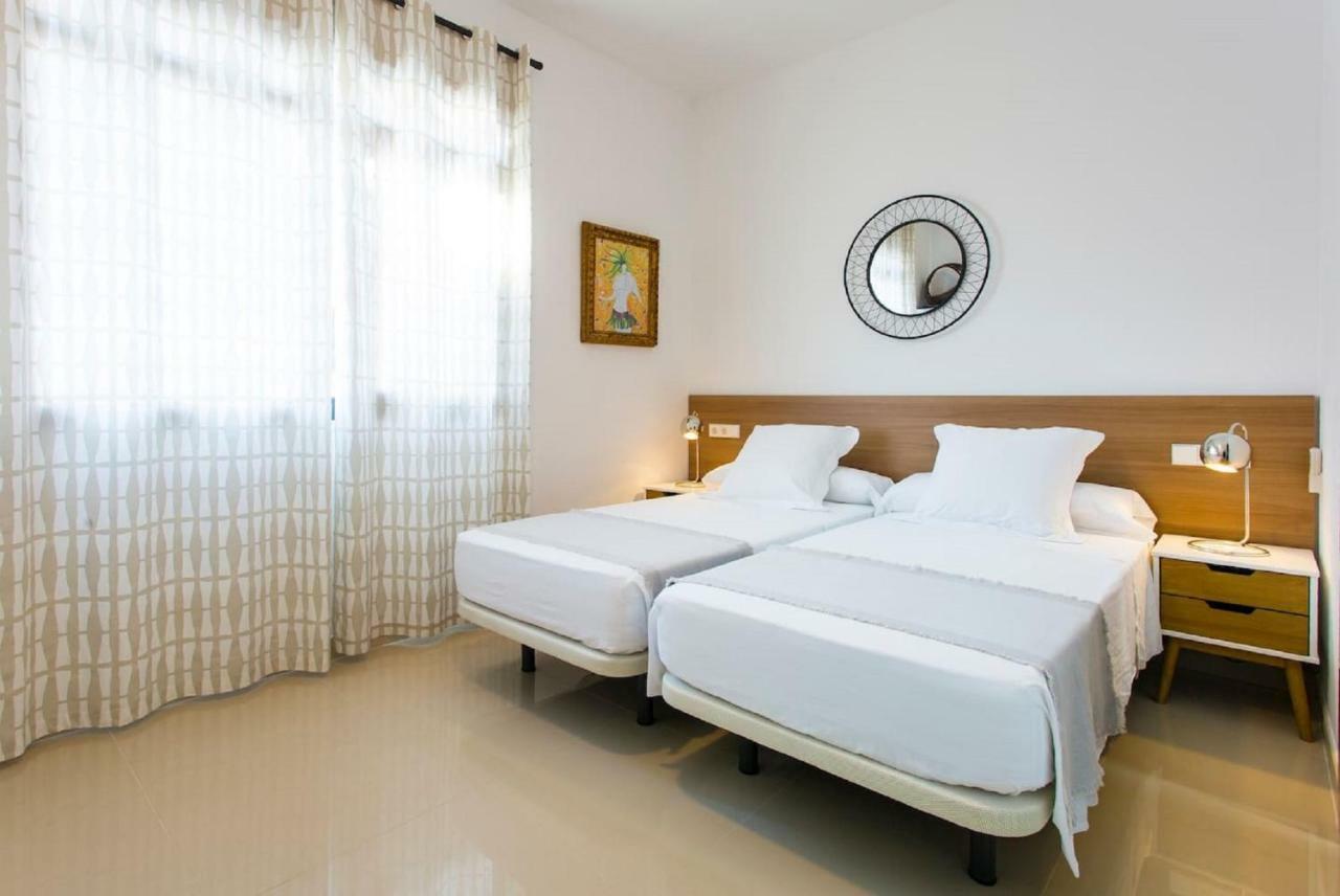 Casa En Son Espanyolet Palma de Mallorca Eksteriør billede
