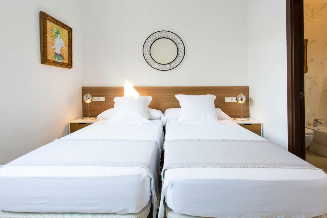 Casa En Son Espanyolet Palma de Mallorca Eksteriør billede