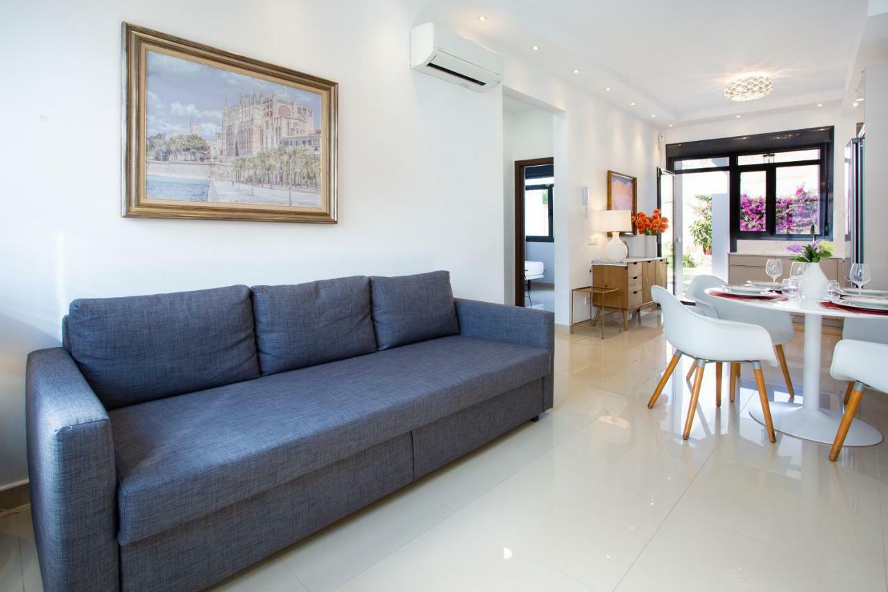 Casa En Son Espanyolet Palma de Mallorca Eksteriør billede
