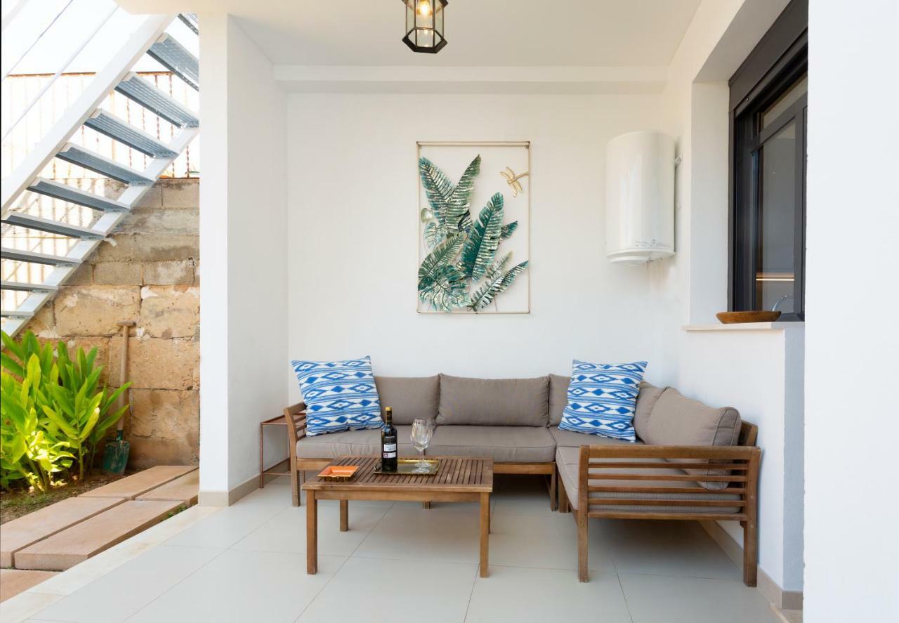 Casa En Son Espanyolet Palma de Mallorca Eksteriør billede