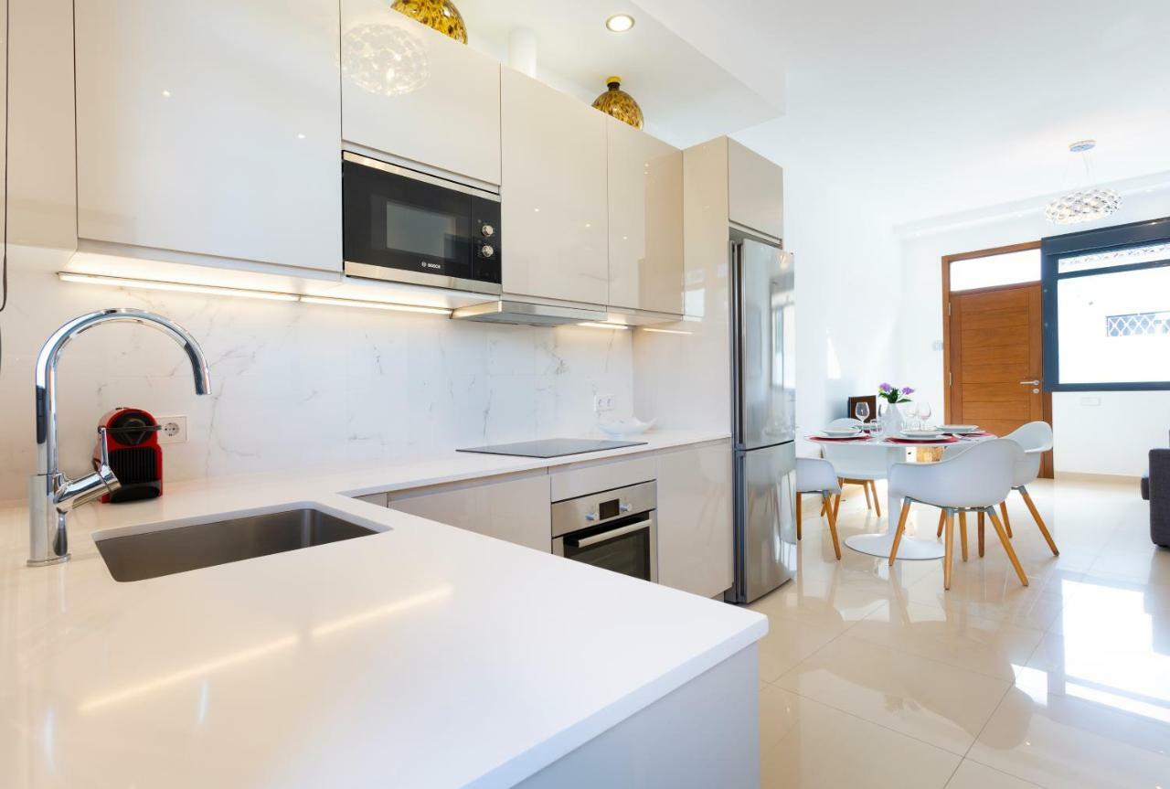 Casa En Son Espanyolet Palma de Mallorca Eksteriør billede